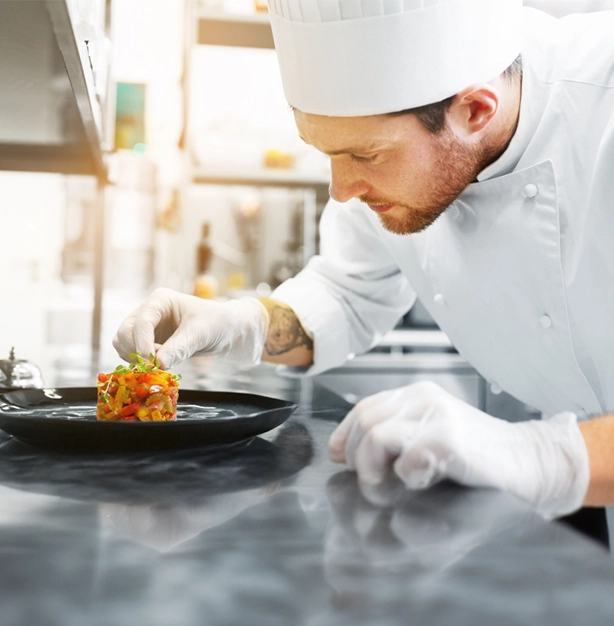 Formation cuisine