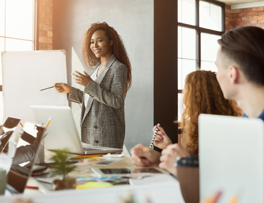 TP Formateur Professionnel d'Adultes