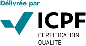Délivré par ICPF